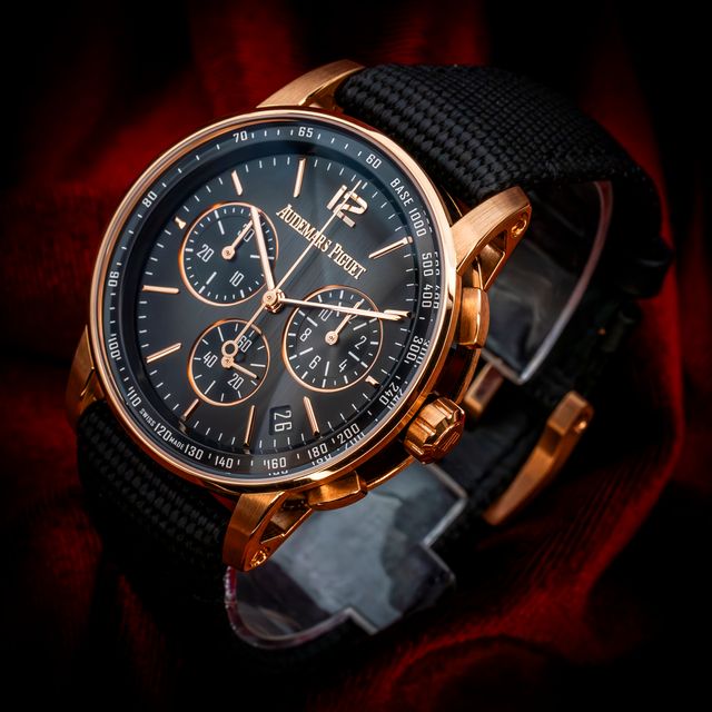 Audemars Piguet CODE 11.59 26393NR.OO.A002KB.01 Image 2